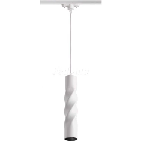 Трековый светильник Novotech Arte 357900 (LED, 220V)
