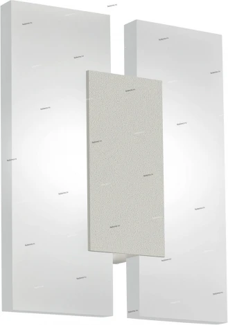 Бра Eglo Metrass 2 96043 (LED, 220V)