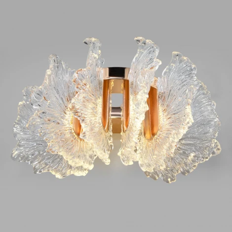 Бра светодиодное Bogate's Farfalla 90377/1 (220V)