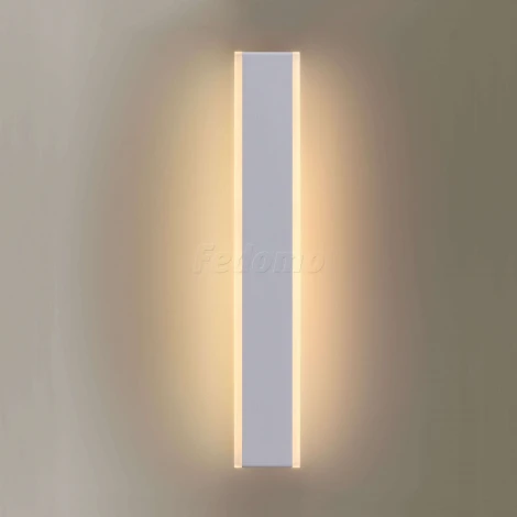 Настенный светильник Odeon Light Stravi 3810/24WL