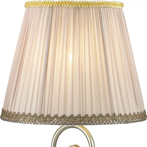 Интерьерная настольная лампа Odeon Light Marionetta 3924/1T