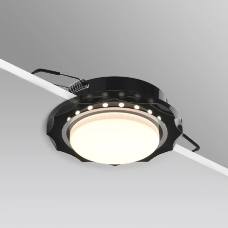 Встраиваемый светильник Nuvolt Graf LDL-010B