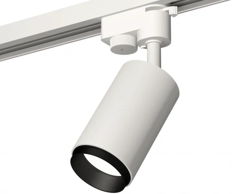 Трековый светильник Ambrella Track System XT6322041 (круглые)