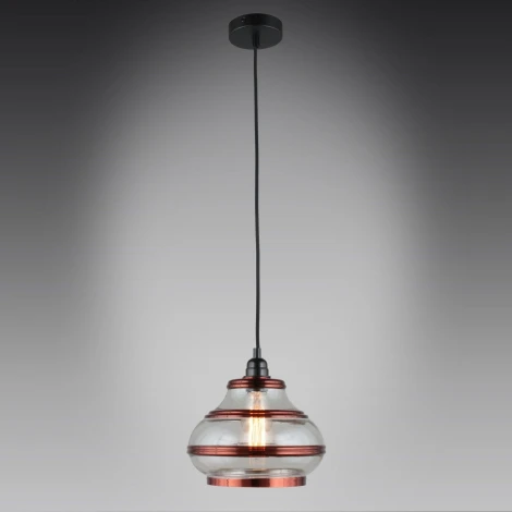 Подвесной светильник Omnilux Lainate OML-91916-01