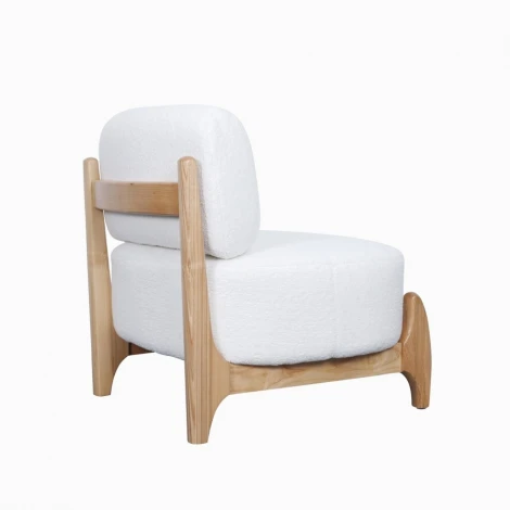 Кресло Judge COSMO арт.3204