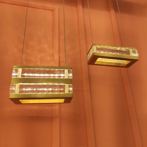 Подвесной светильник Cloyd Prizm 10631 (LED, 220V, на проводе)