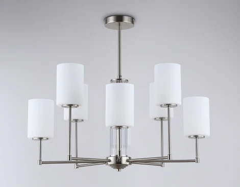 Потолочная люстра на штанге Ambrella High Light LH56213 (220V)