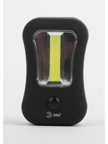 Рабочий фонарь светодиодный на батарейках ЭРА RB-601 RB-601