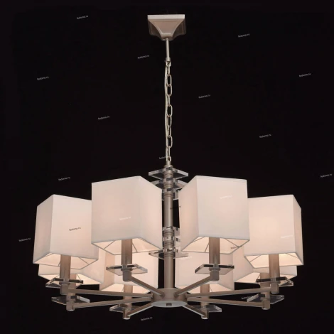 Подвесная люстра MW-Light Прато 101011608