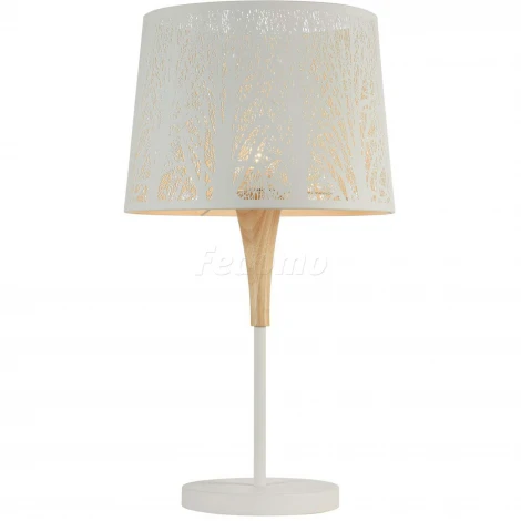 Интерьерная настольная лампа Maytoni Lantern MOD029-TL-01-W