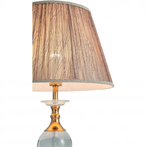 Интерьерная настольная лампа ST Luce Vezzo SL965.204.01