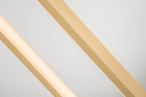 Подвесной светильник Belfast Nevis 86227-1W-60 BR (LED, 220V, на проводе)