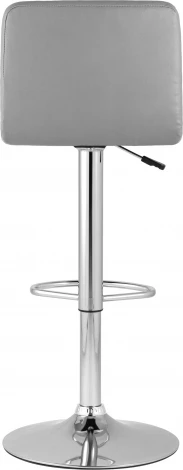 Стул барный Stool Group Малави LITE серый 2 шт