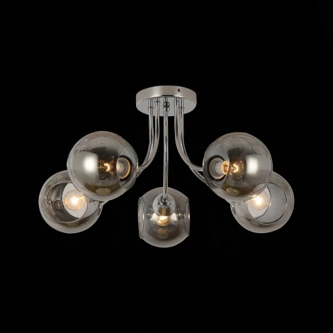 Потолочная люстра Evoluce Relotte SLE102102-05