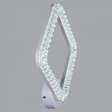 Бра светодиодное с регулировкой цветовой температуры Reluce 19848-0.2-01B WH