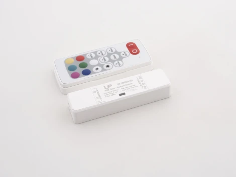 Контроллер RGB 12A LEDS POWER 003801