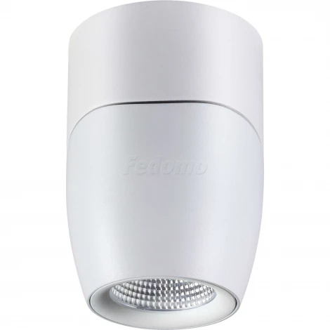 Накладной точечный светильник Novotech Zeus 357868