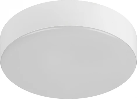 Потолочный светильник светодиодный ЭРА Relict 22 SPB-6-20 4К WH