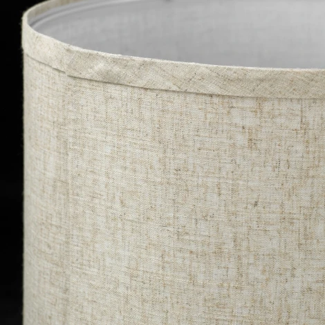 Торшер Lussole LGO Hendry LSP-0660 (220V, выключатель, круглые)