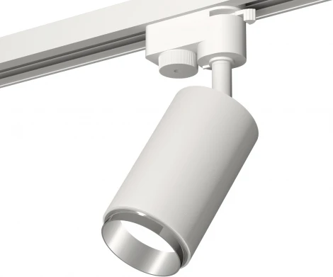Трековый светильник Ambrella Track System XT6322042 (круглые)
