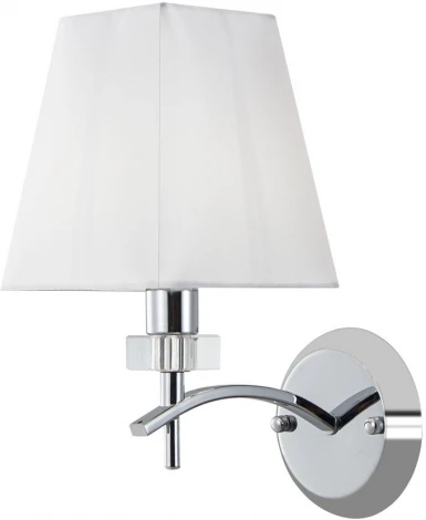 Бра Arte Lamp Kensington A4098AP-1CC (220V)