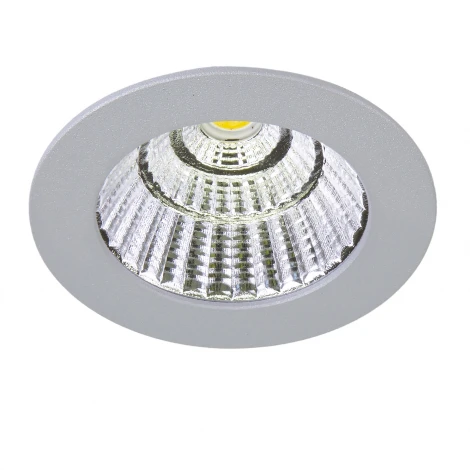 Встраиваемый точечный светильник Lightstar Soffi 212419