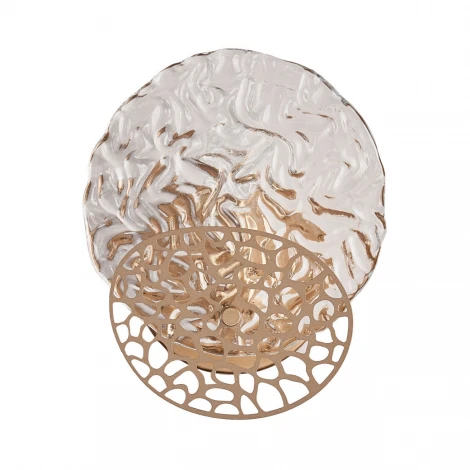 Настенный светильник Илоника 451021901 (220V)