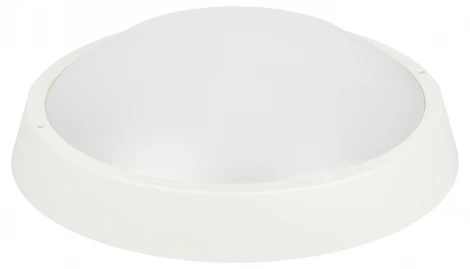 Потолочный светильник светодиодный ЭРА SPB-2 SPB-203-0-65К-024