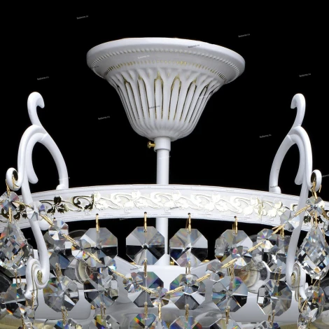 Потолочная люстра MW-Light Селена 482011408
