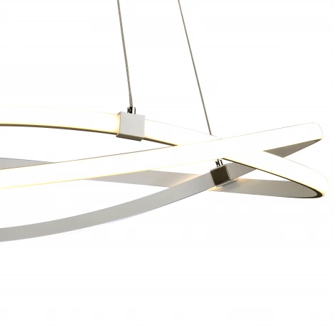 Подвесной светильник Mantra Infinity 5991K