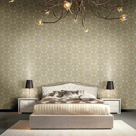 Обои виниловые Zambaiti Siciliana R 22222 10 x 1,06 м