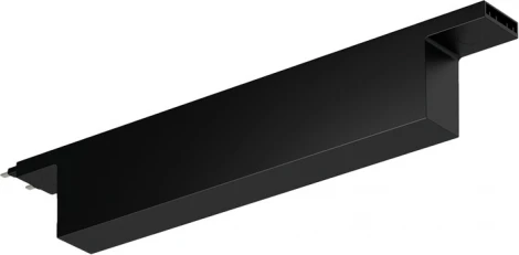 Драйвер для низковольтного шинопровода SWG SLIM DRV-SLIM-150-BL (48V)