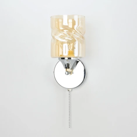 Бра с выключателем Клод CL137312 (220V)