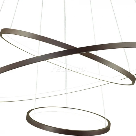 Подвесная люстра Odeon Light Saturno 3964/99L