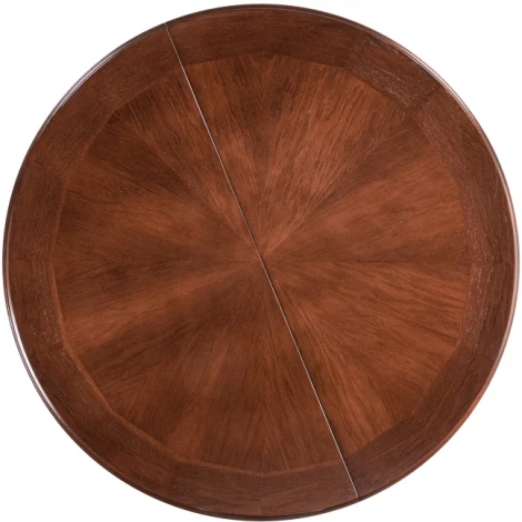 Стол деревянный Долерит миланский орех 500333 Woodville