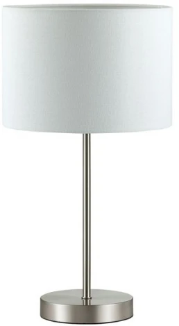 Интерьерная настольная лампа Lumion Nikki 3745/1T (220V, выключатель)