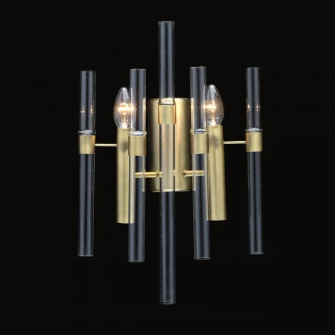 Бра MW-Light Альгеро 285021002 (220V)