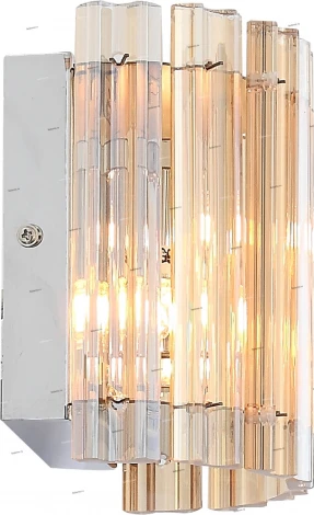 Настенный светильник ST Luce Versita SL400.101.02