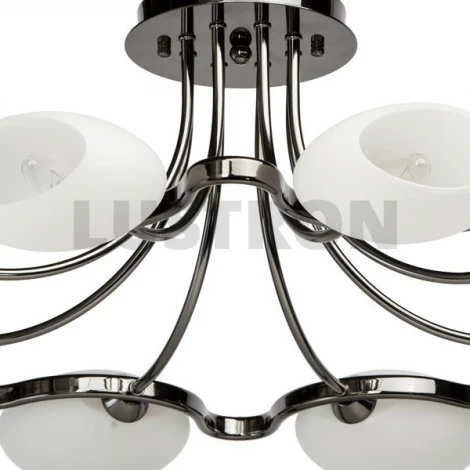 Потолочная люстра MW-Light Альфа 324012808