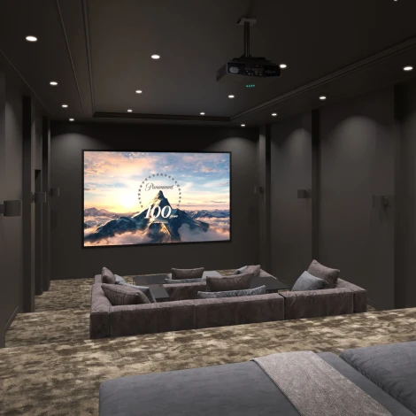 Встраиваемый точечный светильник под гипсокартон Stellanova SN 005 (220V)