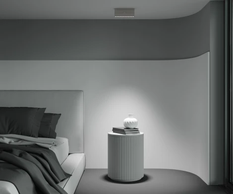 Потолочные светильник Maytoni Points rot C136CL-12W3K-W (LED, 220V)