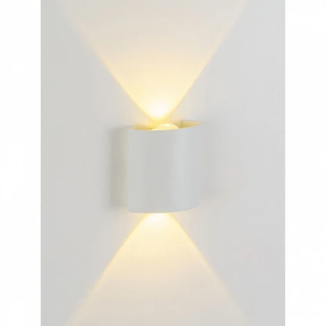 Настенный светильник светодиодный APL LED APL223PL-260W WH