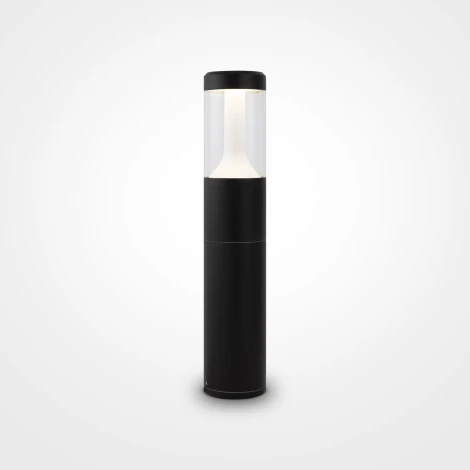 Наземный светильник уличный Koln O590FL-L8B4K