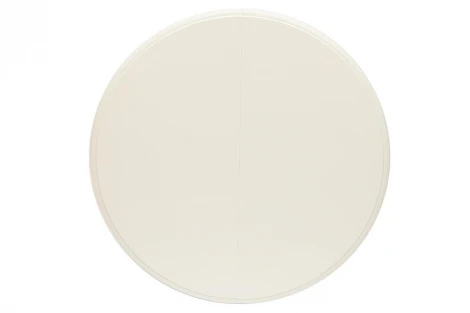 Стол обеденный BEATRICE NEW (Беатриче New) pure white (402) (дерево гевея/мдф)