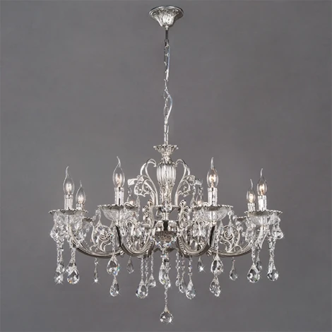 Подвесная люстра Bogate's 230-231-232 230/8 Strotskis