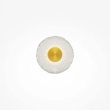 Настенный светильник Maytoni Sparkle MOD343WL-L5BS3K2 (LED, 220V, круглые)