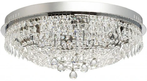 Потолочная люстра MW-Light Изольда 366012906