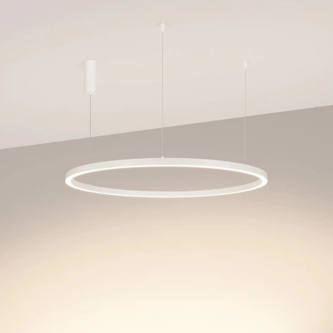 Светильник SP-CONGO-MULT-1-R800-42W Warm3000 (WH, 120 deg, 230V) (Arlight, IP20 Металл) 046246