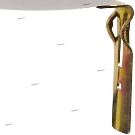 Датчик освещенности накладной Horoz Luxor, белый, 2700W, IP44