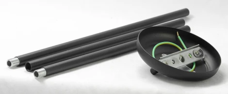 Потолочная люстра Lussole Loft LSP LSP-9935 (220V)